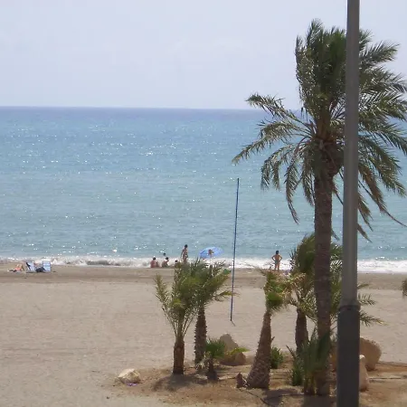Primerisima Linea De Playa *