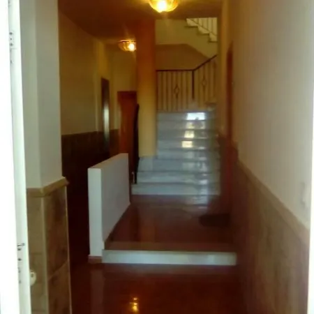 Appartement Primerisima Linea De Playa Carboneras