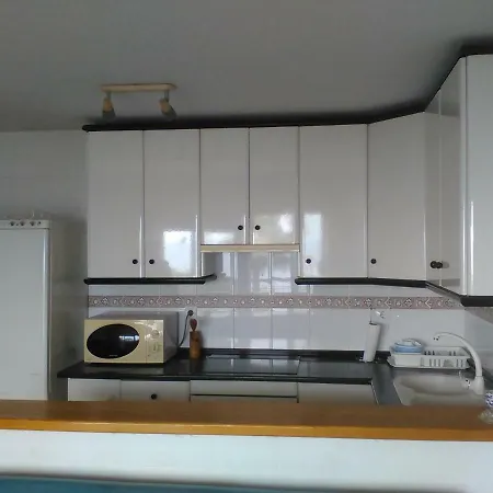 Appartement Primerisima Linea De Playa