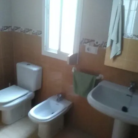 Appartement Primerisima Linea De Playa