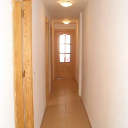 Primerísima Línea De Playa Apartamento