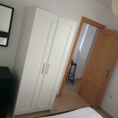 Apartment Primerisima Linea De Playa *