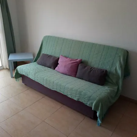 Appartement Primerisima Linea De Playa *