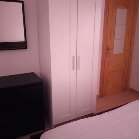 Primerísima Línea De Playa Apartamento Carboneras