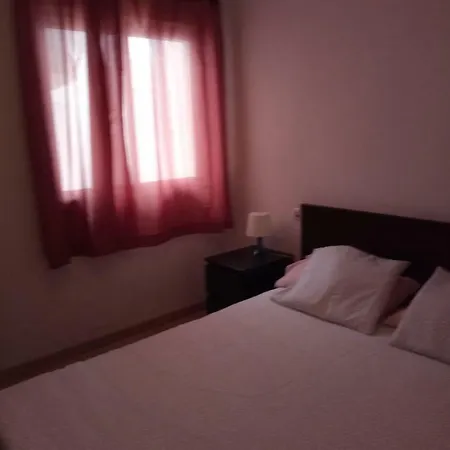Appartement Primerisima Linea De Playa