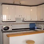 Apartment Primerisima Linea De Playa Carboneras