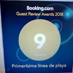 Apartment Primerisima Linea De Playa *